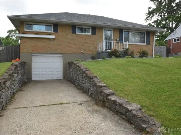 156 Ireland Ave, Cincinnati, OH 45218