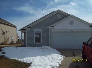 304 Long Bow St, Sheridan, IN