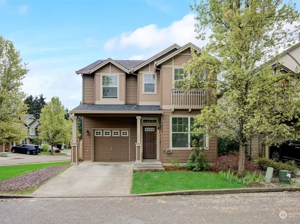 5923 NE 60th Circle, Vancouver, WA 98661