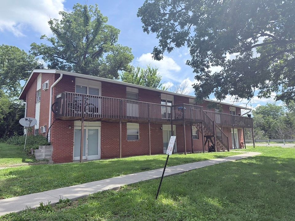 1st image of 6200 N East Circle Dr APT 5