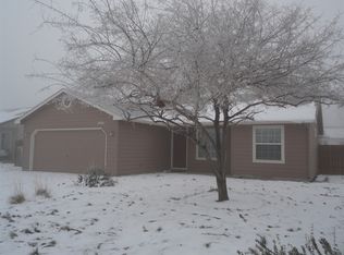 2401 Louisiana Pl, Nampa, ID 83686