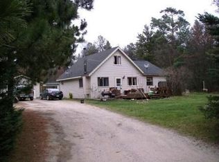 117 Henning Dr, Roscommon, MI 48653
