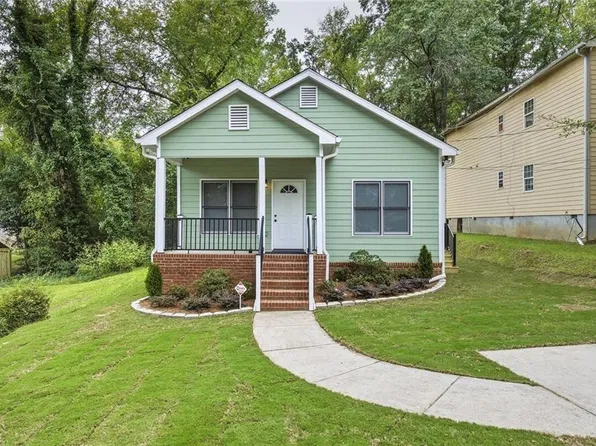 2148 Wilson Ave NW, Atlanta, GA 30314