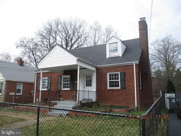 866 N Abingdon St, Arlington, VA 22203