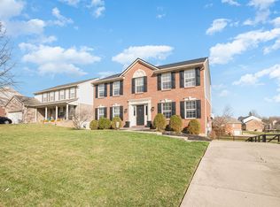 2807 Coachlight Ln, Burlington, KY 41005