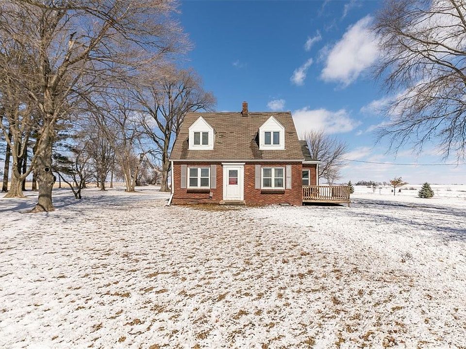 1463 Briggs St, Otley, IA 50214 Zillow