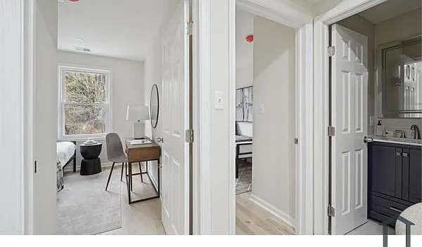 1916 M St NE #4 — Photo 11