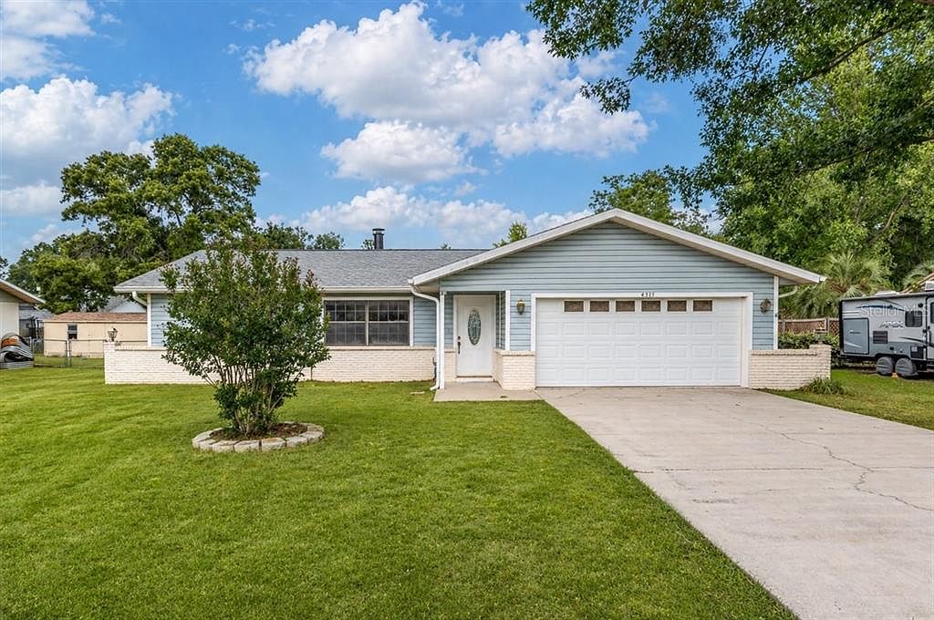 4515 SE 59TH STREET, Ocala, FL 34480 | MLS #OM724110 | Zillow