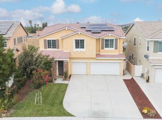 26326 Rim Creek Path, Menifee, CA 92584