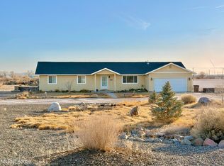 2830 Country Club Dr, Fallon, NV 89406