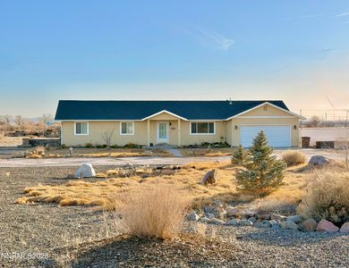 2830 Country Club Dr, Fallon, NV, 89406