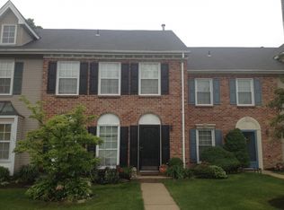 51 Chelsea Ct #44, Franklin Park, NJ 08823