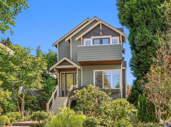 2129 N 62nd Street, Seattle, WA 98103