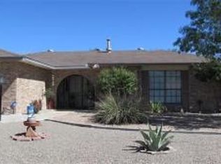 2201 Virgin Wood Rd SE, Rio Rancho, NM 87124