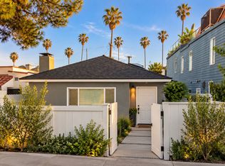 806 Navy St, Santa Monica, CA 90405