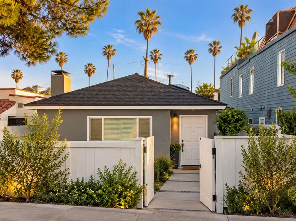806 Navy St, Santa Monica, CA 90405