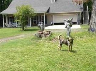 15001 Sweet Gum Dr, Alexander, AR 72002