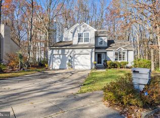 13 Carr Ln, Sicklerville, NJ 08081