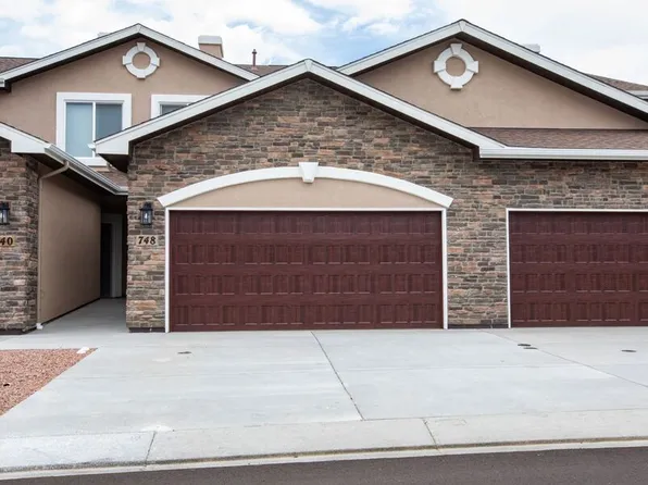 748 Brambleberry Hts, Colorado Springs, CO 80921