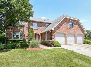 13550 W Oakwood Ct, Homer Glen, IL