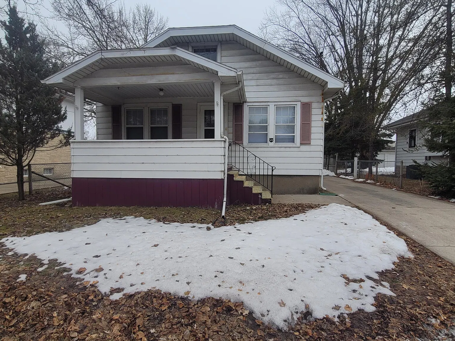 1478 East Mason Street - 1 — Photo 1