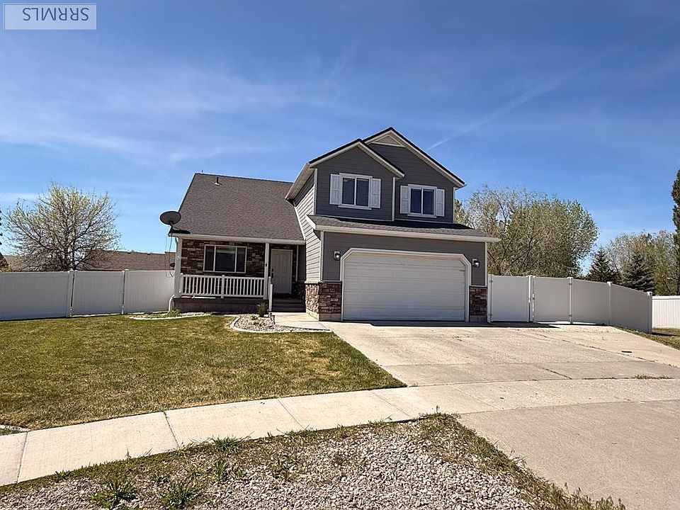 1st image of 4566 E Botanical Dr