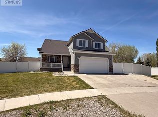 4566 E Botanical Dr, Idaho Falls, ID 83401