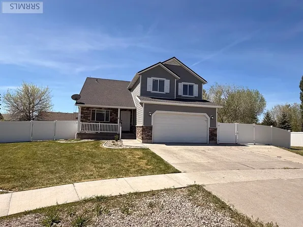 4566 E Botanical Dr, Idaho Falls, ID 83401