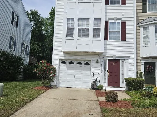 16110 Edenwood Dr, Bowie, MD 20716