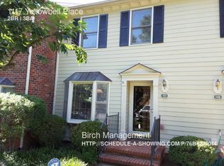 1117 Yellowbell Pl, Greensboro, NC 27410