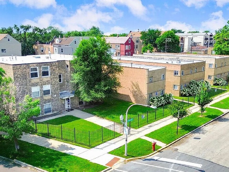 1st image of 1840-1854 S Fairfield Ave #1W