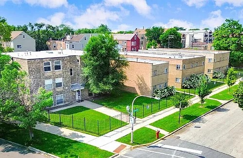 1840-1854 S Fairfield Ave #1W Photo 1