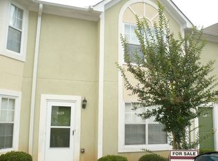3035 Fields Dr, Lithonia, GA 30038