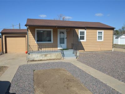 327 2nd Avenue, La Salle, CO, 80645