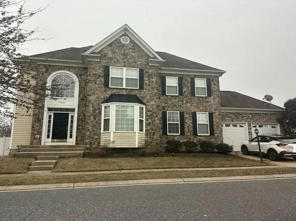 5402 Overlook Cir, White Marsh, MD 21162