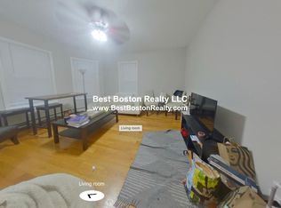 23 Portsmouth St #1A, Cambridge, MA 02141