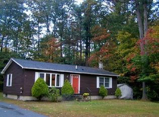 99 Lunt Dr, Greenfield, MA 01301