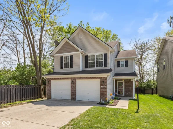 1305 Lake Meadow Dr, Indianapolis, IN 46217