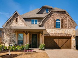 2831 Exeter Dr, Trophy Club, TX 76262