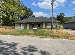 2532 Hurricane Lake Rd #2, Benton, AR 72019