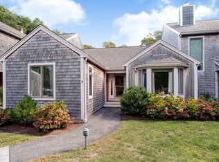 4 Landfall #4, Falmouth, MA 02540