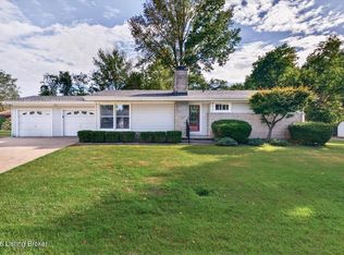 3302 Norwood Dr, New Albany, IN 47150