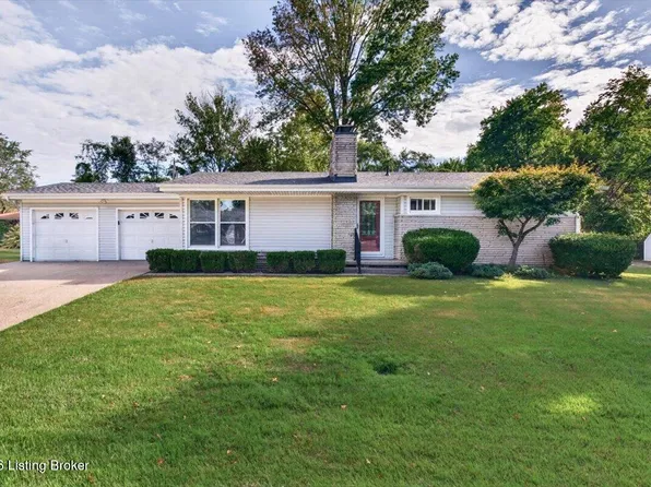 3302 Norwood Dr, New Albany, IN 47150