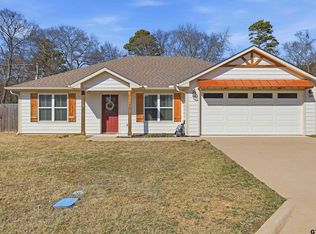135 Brenlind Ln, Mineola, TX 75773
