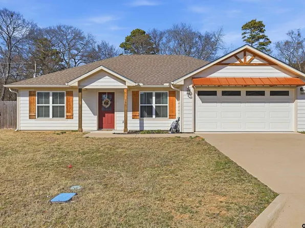 135 Brenlind Ln, Mineola, TX 75773