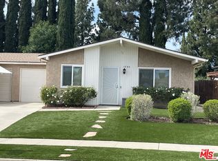 1793 Moreno Dr, Simi Valley, CA 93063