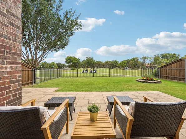 9709 Bardmore Pl, McKinney, TX 75072