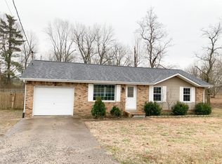 2175 Beulah Rd, Madisonville, KY 42431