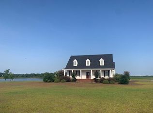 1190 Leon Williams Rd, Sycamore, GA 31790