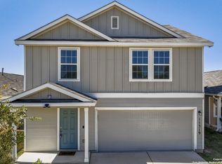 11319 Babcock Bnd, San Antonio, TX 78249